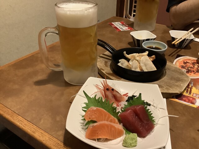 つぼ八 南稚内店（つぼはち） - 南稚内（居酒屋）の写真