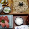 高橋旅館 - 料理写真: