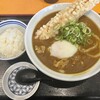 空飛ぶうどん やまぶき家