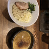 らぁ麺 家康