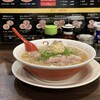 らーめん ２国 お初天神店