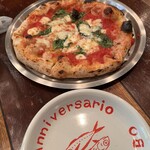 PIZZA DA BABBO - 