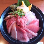 焼津港 みなみ - 