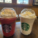 スターバックス・コーヒー - 