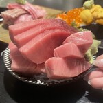 Shinsen Sakaba Sushiyanen - 