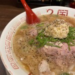 らーめん ２国 - 