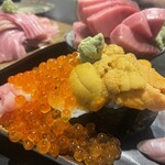 Shinsen Sakaba Sushiyanen - 