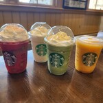 スターバックス・コーヒー - 