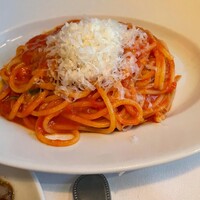 トラットリア グランボッカ - ポモドーロ