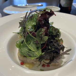 ビストロ カトリ_0