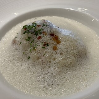 ビストロ カトリ_1