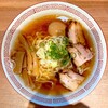 喜多方ラーメン 新じま