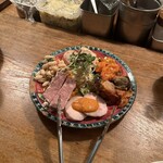 オステリアウララ - 