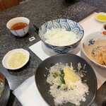 とんかつ マンジェ - 