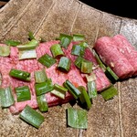 焼肉 牛者 - 