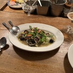 オステリアウララ - 