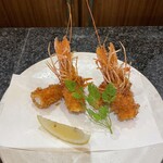 とんかつ マンジェ - 