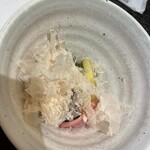 とんかつ マンジェ - 