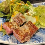 Teppan Steak Imura Tei - 