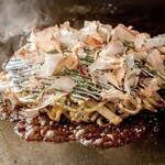 千房 - 料理写真: