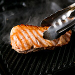 “Ultra” low temperature! Salted lemon roast pork