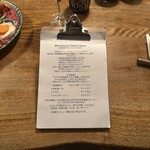 オステリアウララ - 