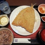 大戸屋 - 料理写真: