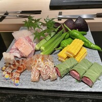 水暉 ザ・リッツ・カールトン京都 - 