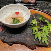 水暉 ザ・リッツ・カールトン京都 - 