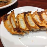 Shuumai Tarou - 焼き餃子