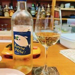 Ikki - 白ワイン