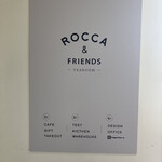 Rocca & Friends - 