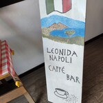Leonida Napoli - 