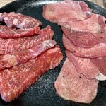 Kokusangyuu Yakiniku Kuidon - 