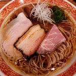 麺屋 Somie's - 