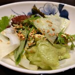 肉料理ふくなが - 