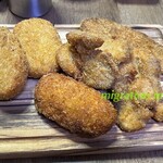 あしや竹園 芦屋本店 - 