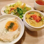 Rice cafe - 