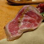 肉料理ふくなが - 