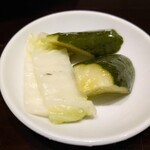 肉料理ふくなが - 