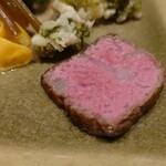 肉料理ふくなが - 