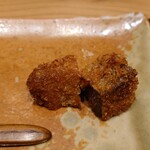 肉料理ふくなが - 