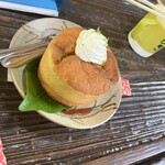 やちむん喫茶シーサー園 - 