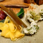 肉料理ふくなが - 