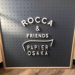 Rocca & Friends - 