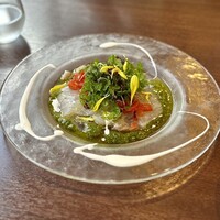 トラットリア イル レガーロ - 