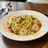 トラットリア イル レガーロ - 