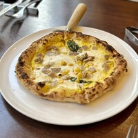 トラットリア イル レガーロ - 