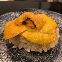 鮨 福萬 - 