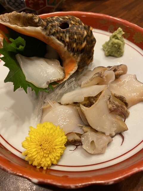 銀鱗 - 多賀城（日本料理）の写真